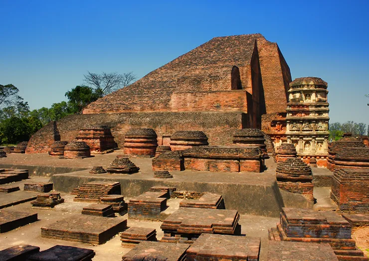 Nalanda Uni